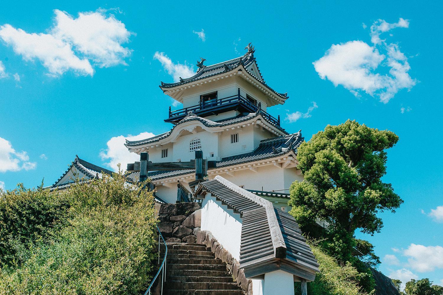 Kakegawa Grand Hotel Exteriér fotografie
