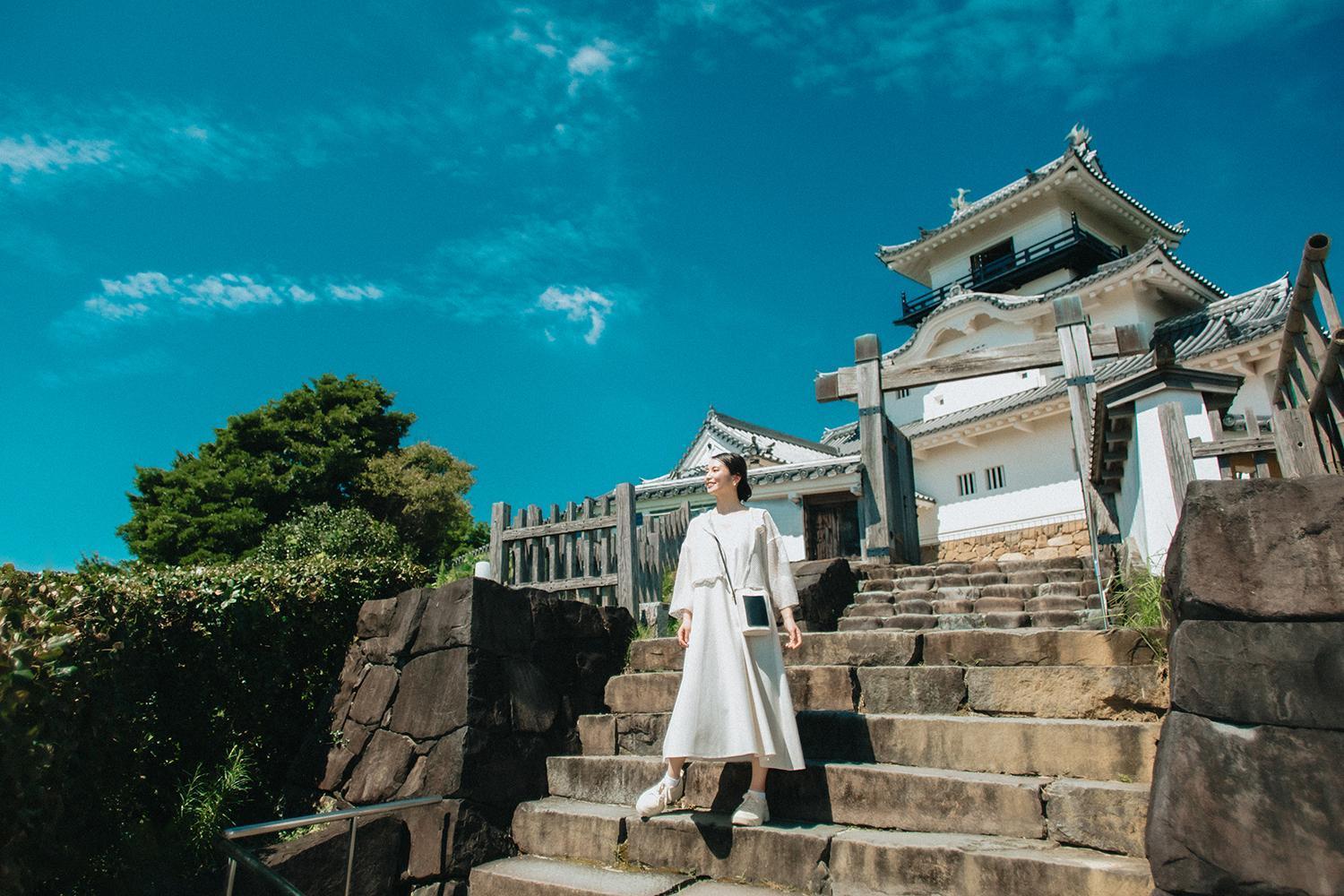 Kakegawa Grand Hotel Exteriér fotografie