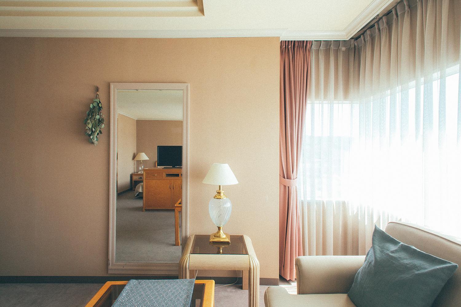 Kakegawa Grand Hotel Exteriér fotografie