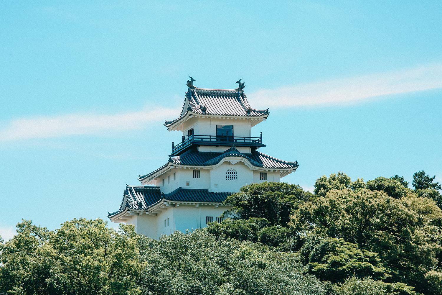 Kakegawa Grand Hotel Exteriér fotografie