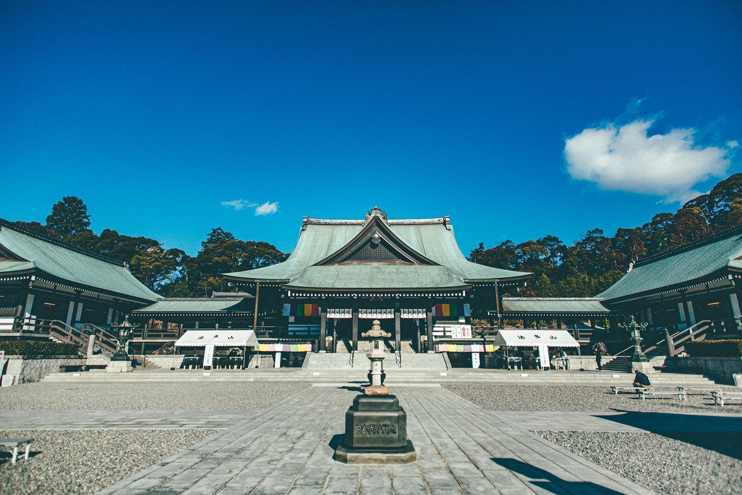 Kakegawa Grand Hotel Exteriér fotografie