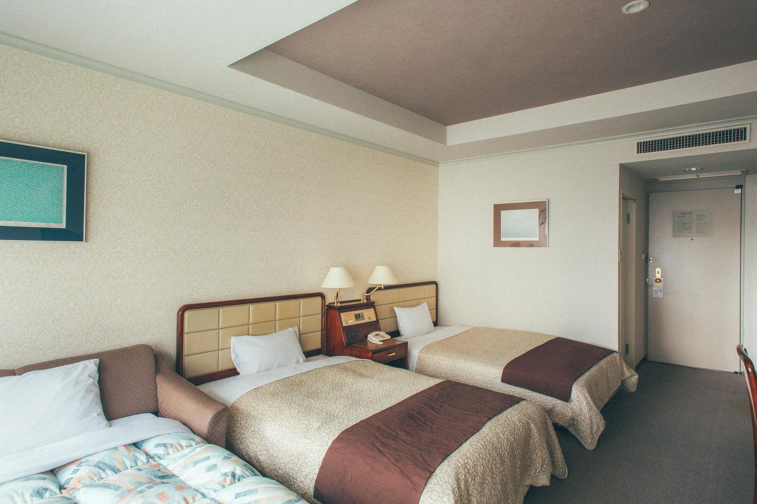 Kakegawa Grand Hotel Exteriér fotografie