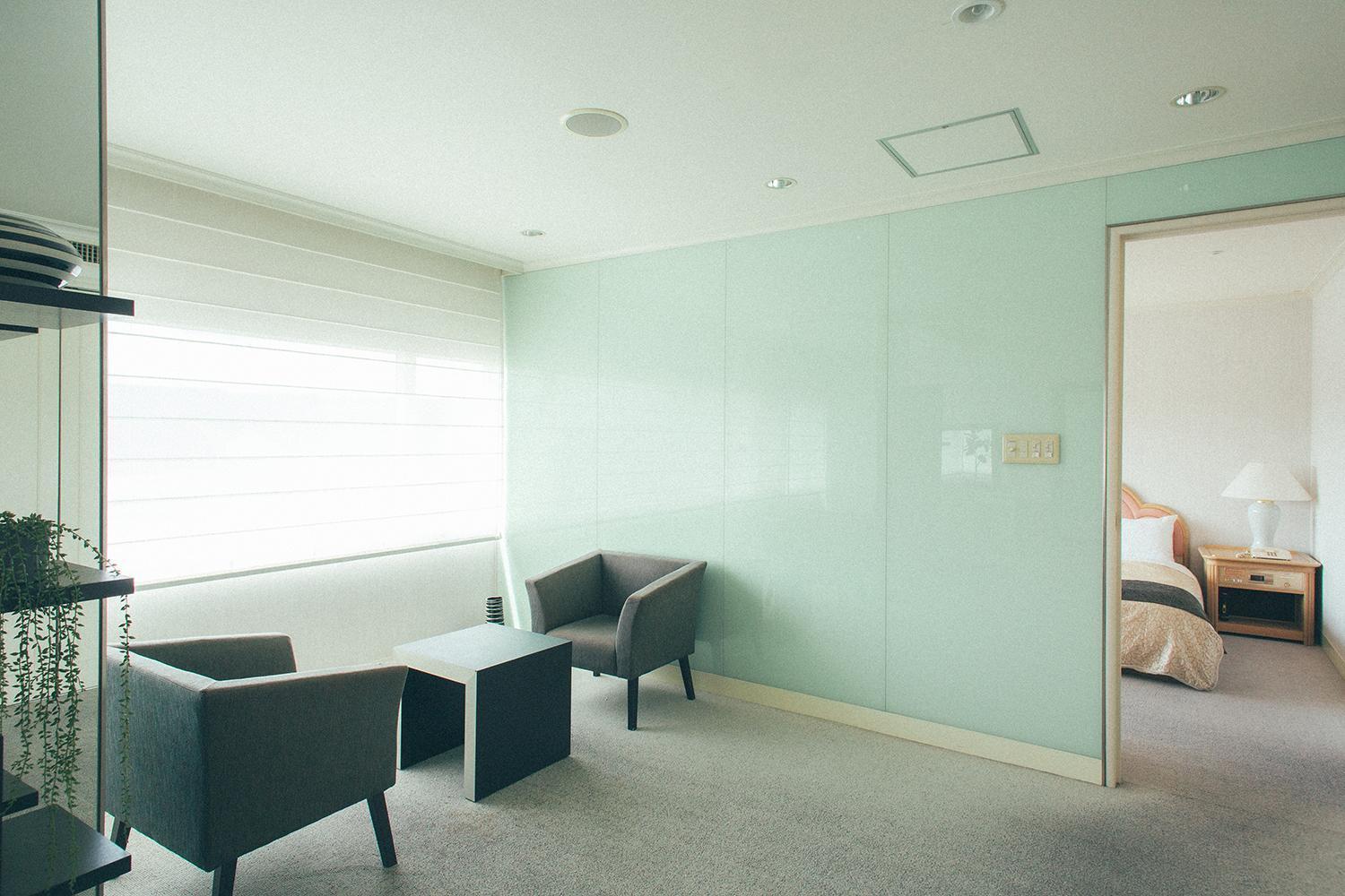 Kakegawa Grand Hotel Exteriér fotografie