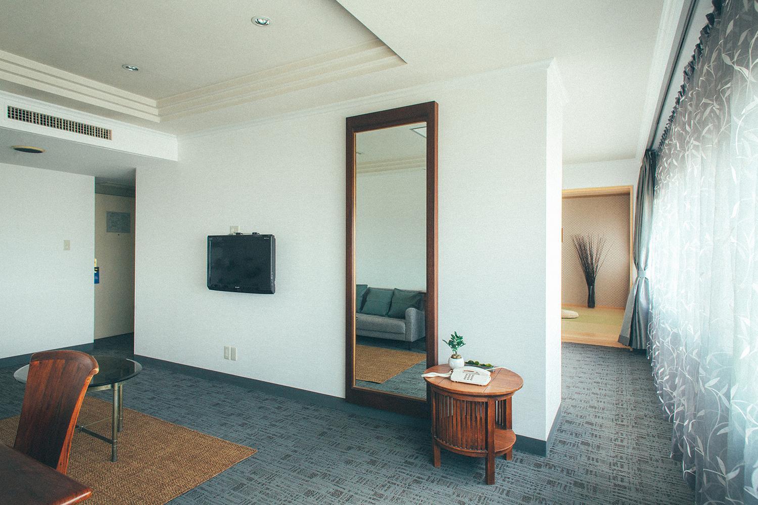 Kakegawa Grand Hotel Exteriér fotografie
