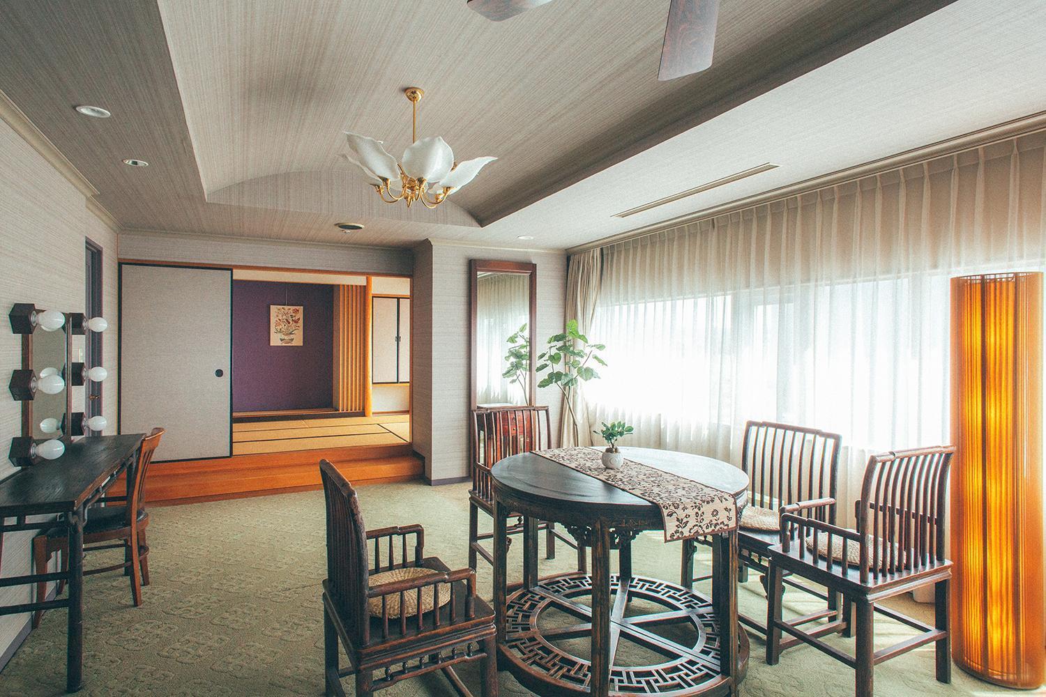 Kakegawa Grand Hotel Exteriér fotografie