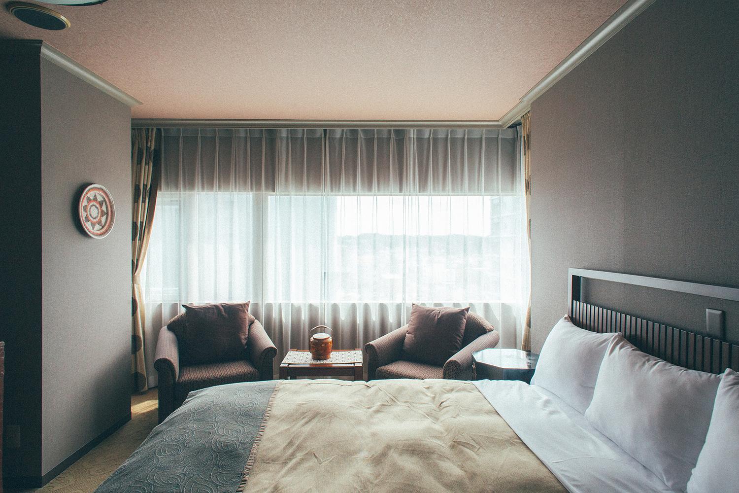 Kakegawa Grand Hotel Exteriér fotografie